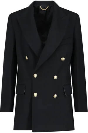 Victoria Beckham Giacca Doppiopetto