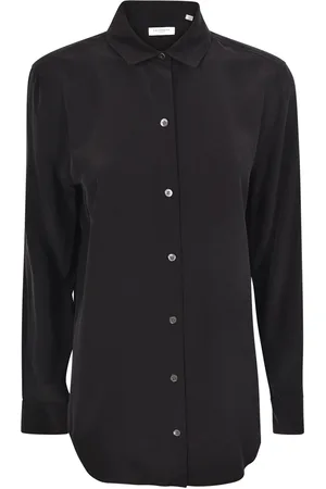 Equipment Camicia in seta