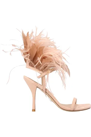 Stuart Weitzman Sandali Plume