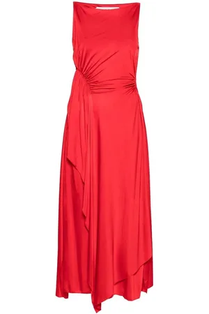 Lanvin Vestito lungo
