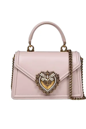 Dolce & Gabbana Tote Devotion piccola