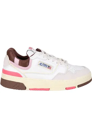 Autry Sneakers Clc Basse In Pelle