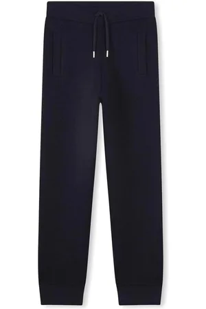 Chloé Pantaloni lavorati a maglia