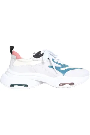 Ash Sneakers a forma di polpo