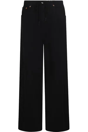 Maison Margiela Jeans in denim di cotone