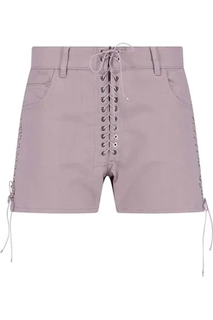 Ludovic De Saint Sernin Bermuda in denim