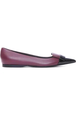 Sergio Rossi Ballerine