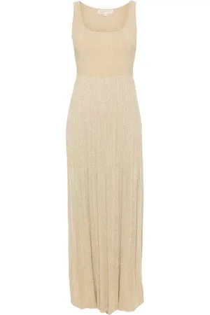 Michael Kors Vestito in filo di metallo