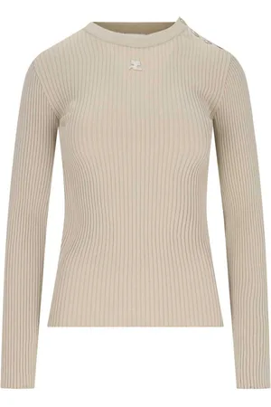 Courrèges Girocollo