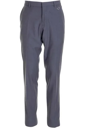 John Richmond Pantaloni con tasca posteriore