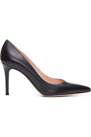 Gianvito Rossi Gianvito 85 décolleté
