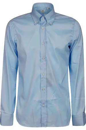 Borriello Camicia di cotone