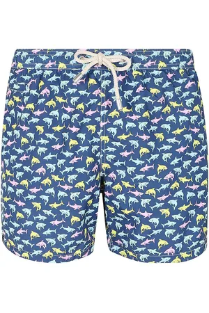 MC2 SAINT BARTH Boxer da mare