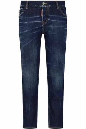 Dsquared2 Jeans da ragazza alla moda