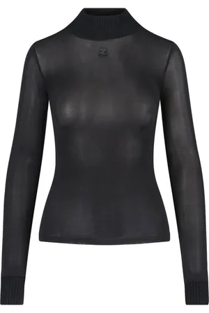 Courrèges Girocollo