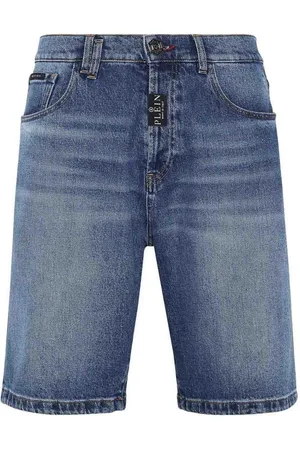 Philipp Plein Shorts Formentera