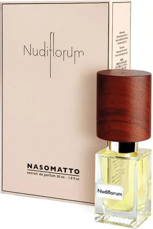 NASOMATTO Nudiflorum eau de parfum 30ml