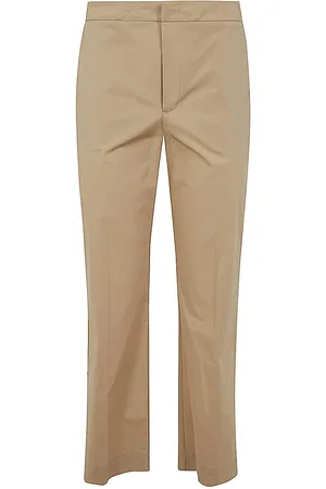 Twin-Set Pantaloni svasati