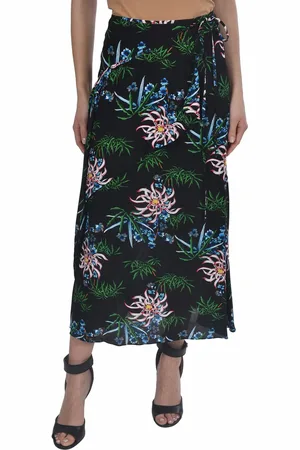 Kenzo Gonna Sea Lily nera