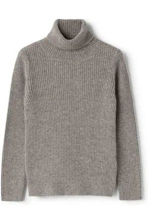 Il gufo Maglione