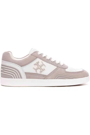 Tory Burch Sneaker corte trifoglio