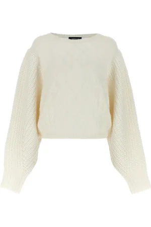 Fabiana Filippi Maglia in mohair