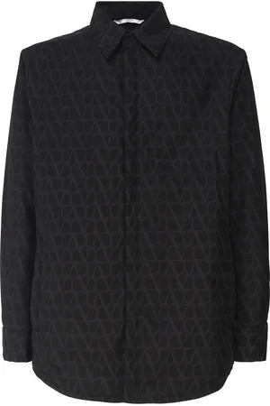 VALENTINO GARAVANI Camicia logata