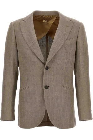 MAURIZIO MIRI Alec Blazer