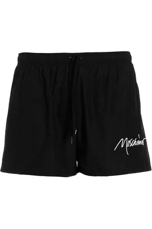 Moschino Costume da bagno con logo