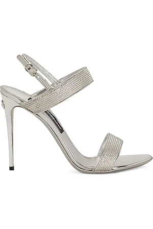 Dolce & Gabbana Sandali Kim con cintura