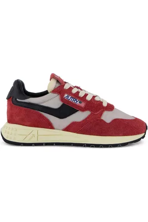 Autry Sneaker in pelle
