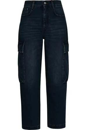 Stella McCartney Jeans in denim