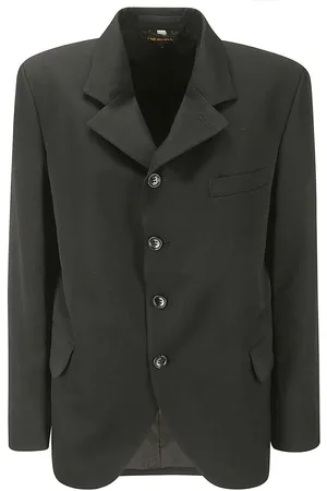 Comme des Garçons Giacca monopetto