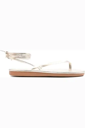 Ancient Greek Sandals Sandalo infradito Sahara