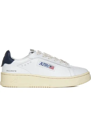 Autry Sneakers bassa Dallas per bambini