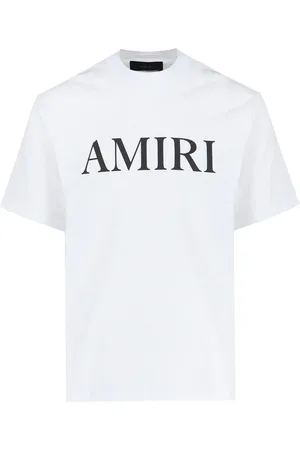 AMIRI T-shirt con logo