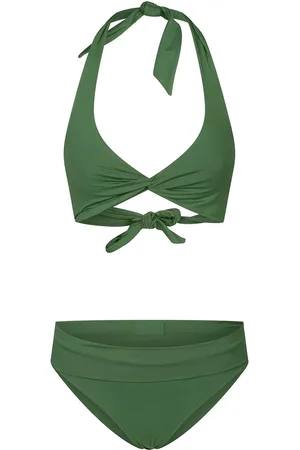 FISICO Bikini Incrocio
