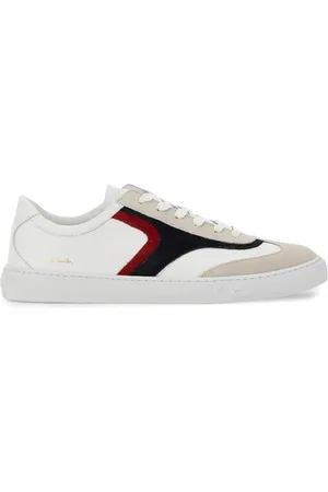 Paul Smith Sneakers Con Logo