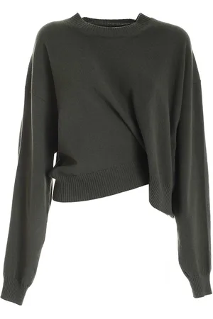 Kenzo Maglia asimmetrica