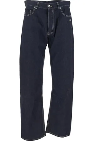 OFF-WHITE Jeans bootcut