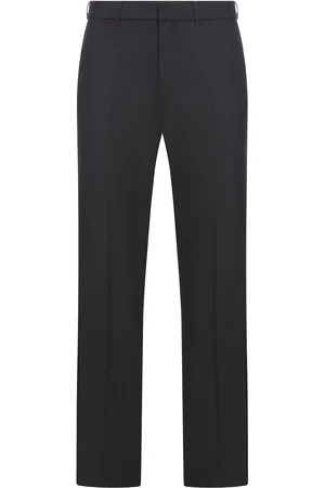 Casablanca Pantaloni a gamba slim