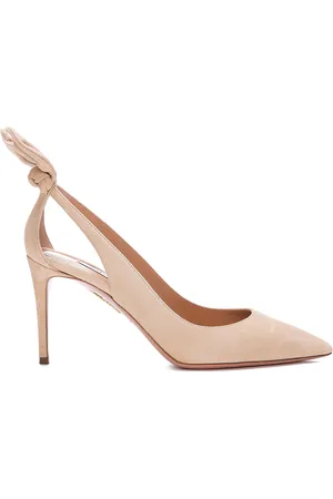 Aquazzura Décolleté con fiocco