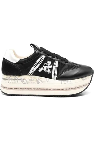Premiata Sneakers pannellate