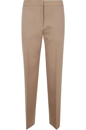 Jil Sander Pantaloni sartoriali