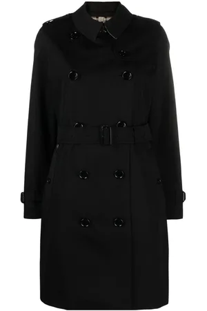 Burberry Trench in cotone Kensington