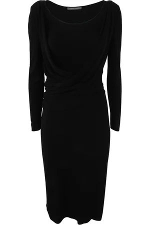 Alberta Ferretti Abito mid