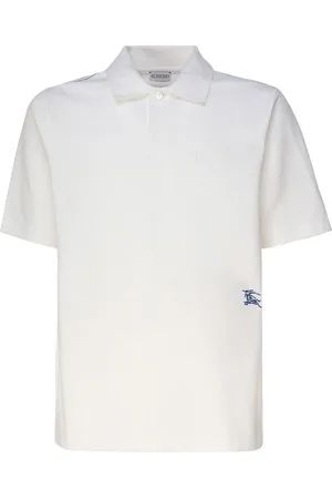 Burberry Polo in cotone