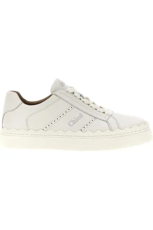 Chloé Scarpe da ginnastica Lauren