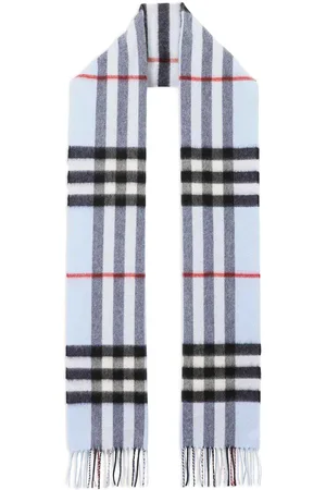 Burberry Sciarpa in cashmere a quadri