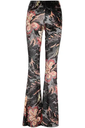 Etro Pantaloni in poliestere